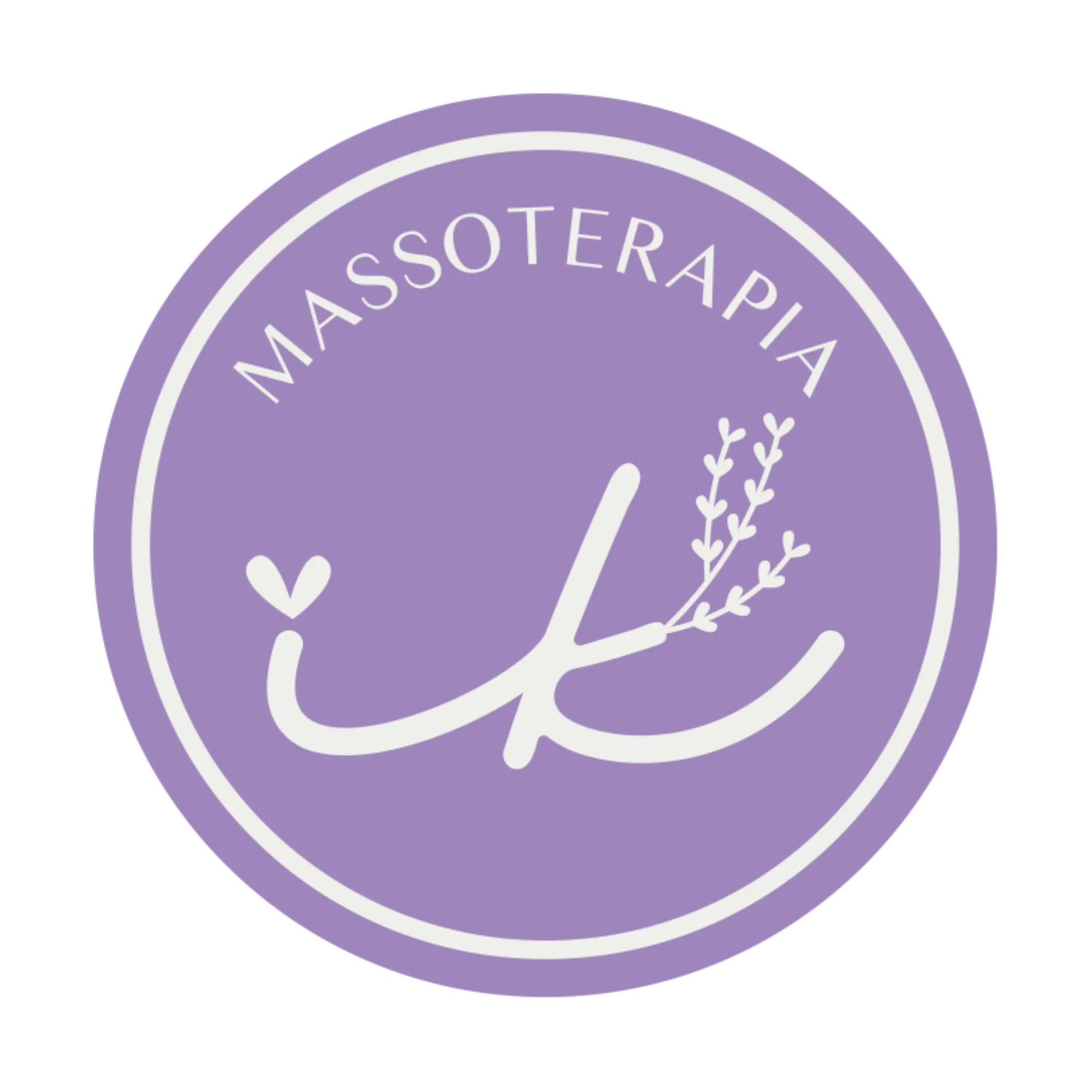 Logo IK Massoterapia